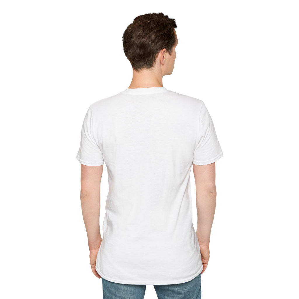 Democracy Is Dead T-Shirt — Political Satire Graphic Tee