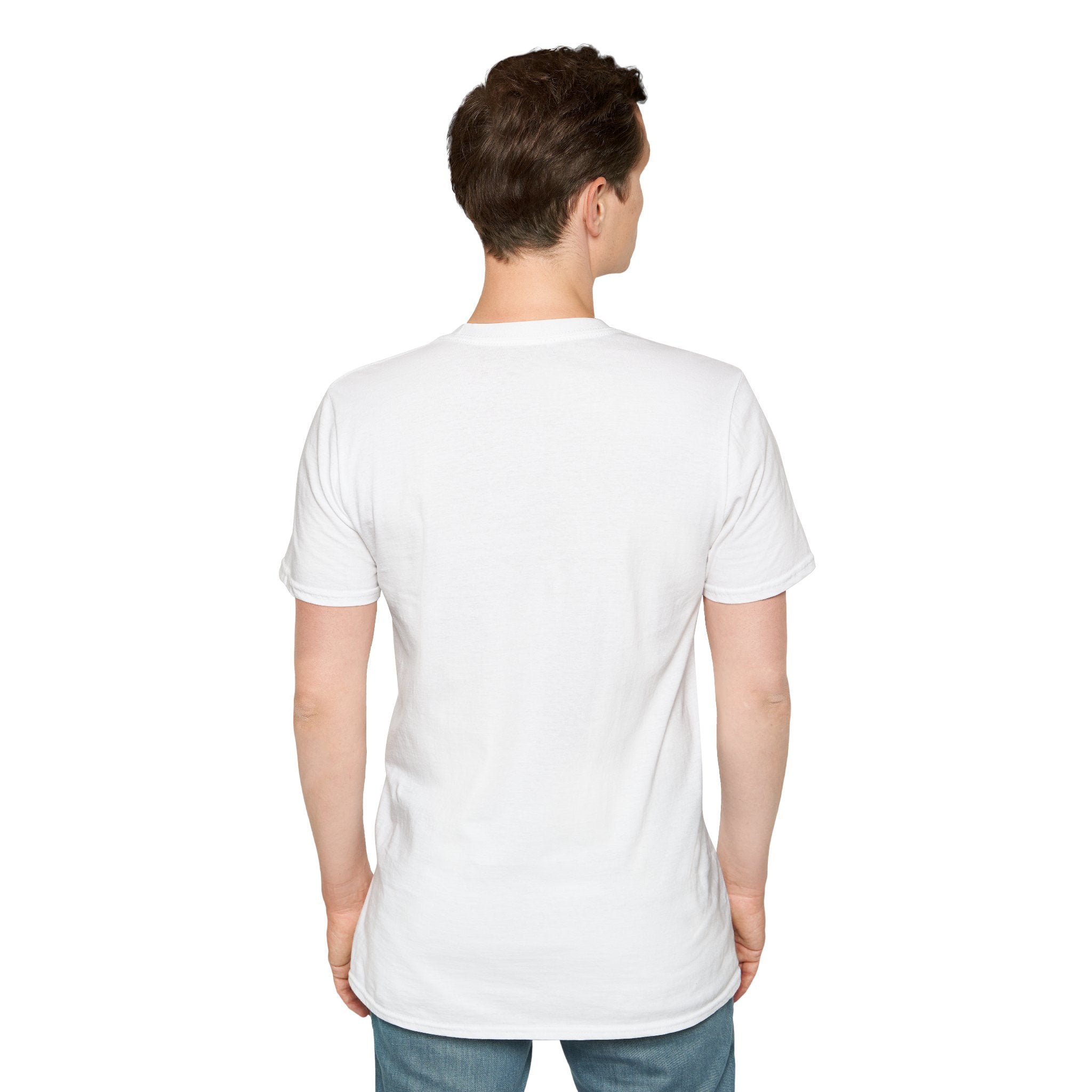 Democracy Is Dead T-Shirt — Political Satire Graphic Tee